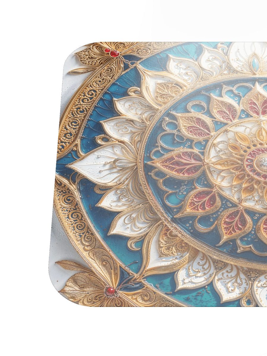 Mouse Pad - Myriad Rosace product image (7)