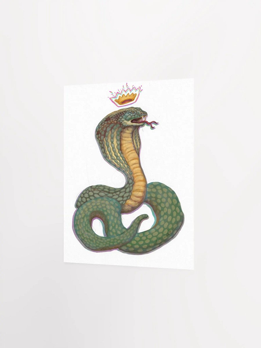 King Cobra product image (2)