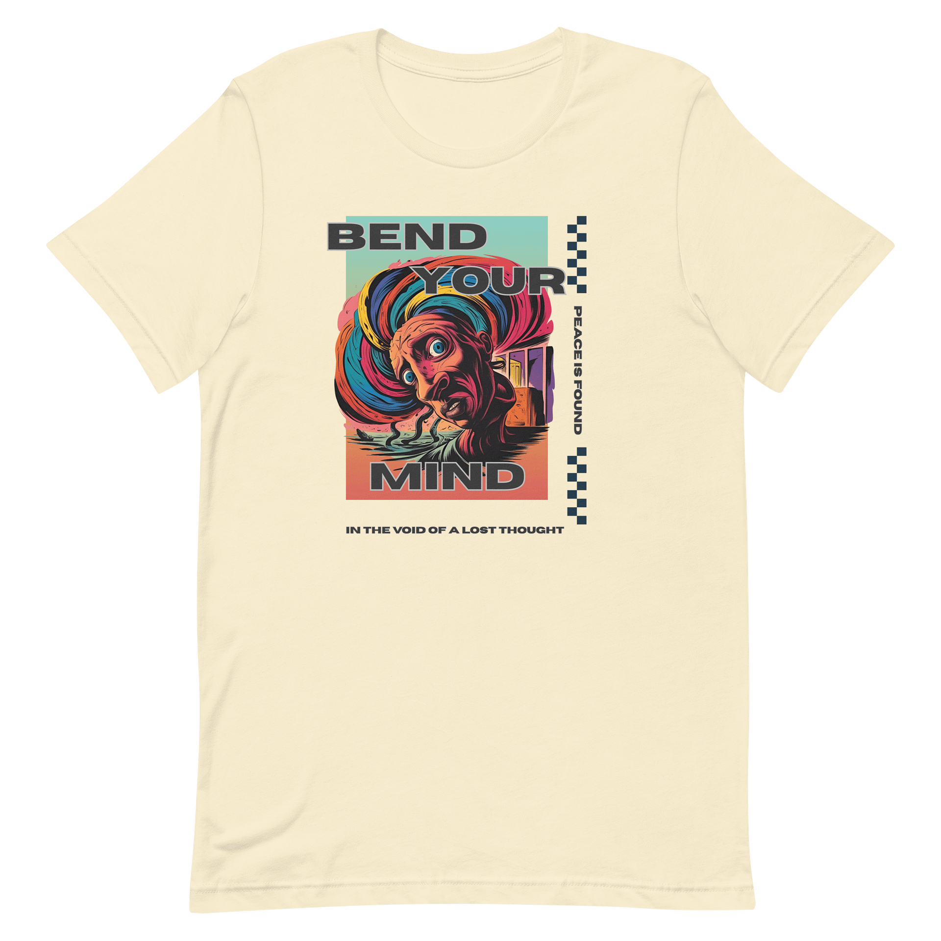 Surreal Mind Bender T-Shirt product image (2)