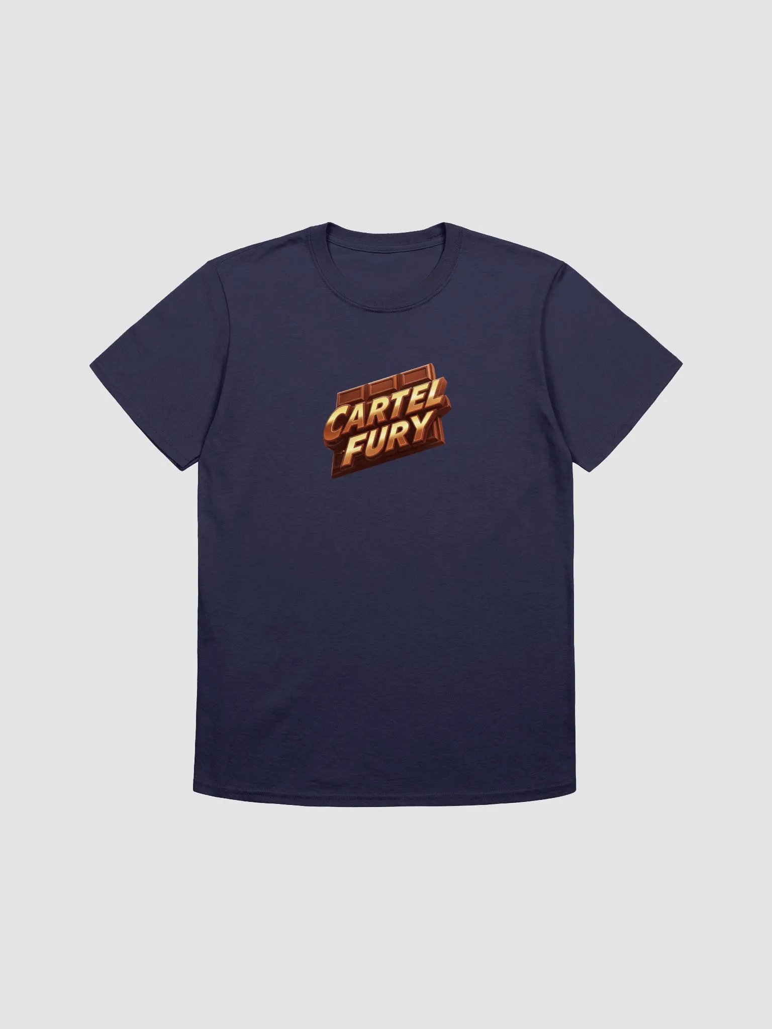 Cartel Fury T-Shirt product image (1)