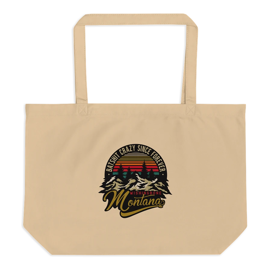 Wishingbone, Montana bag product image (1)