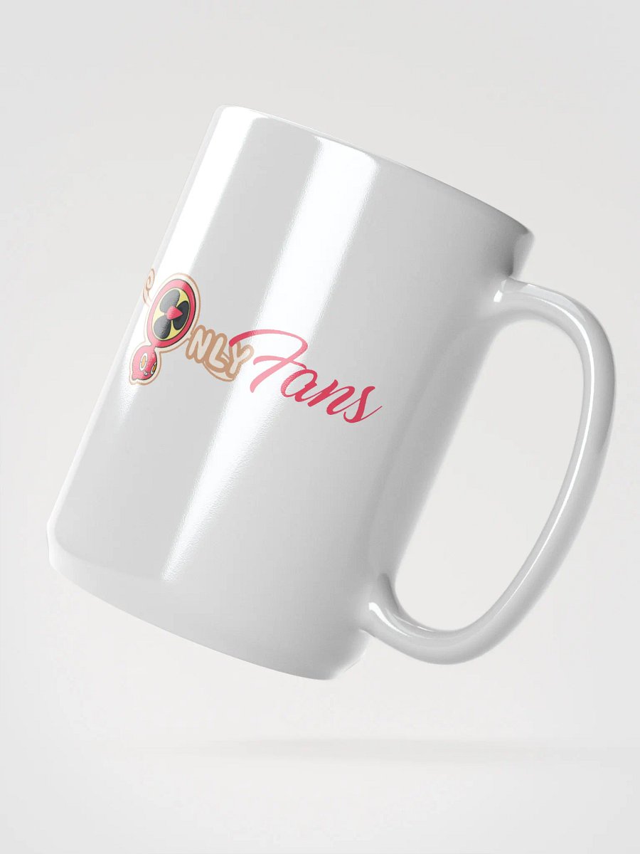 Rotom Fans Mug product image (2)