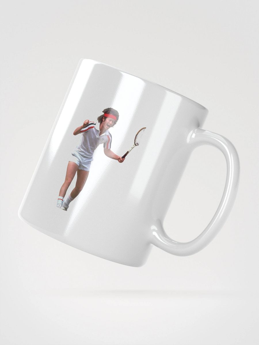 Tennis Champions Mug product image (2)