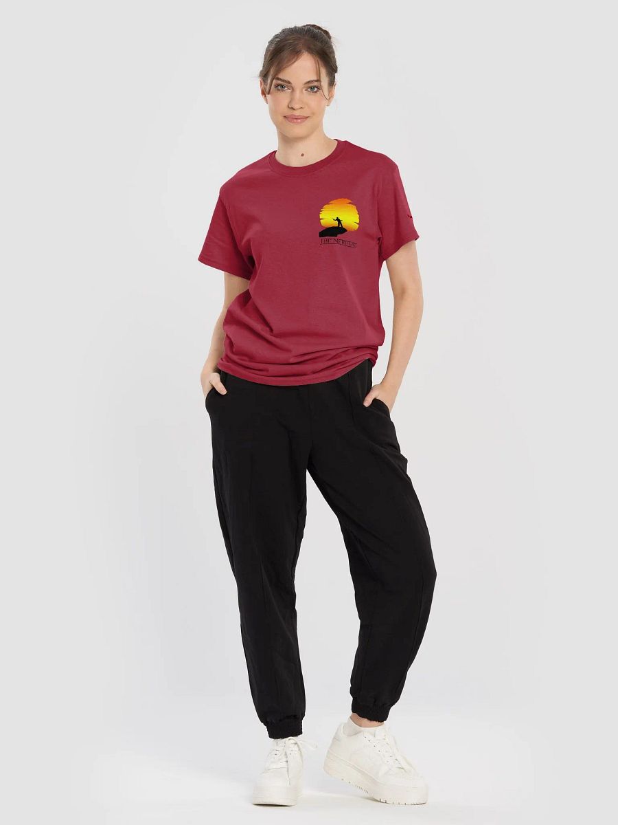 The Nerd King T product image (14)