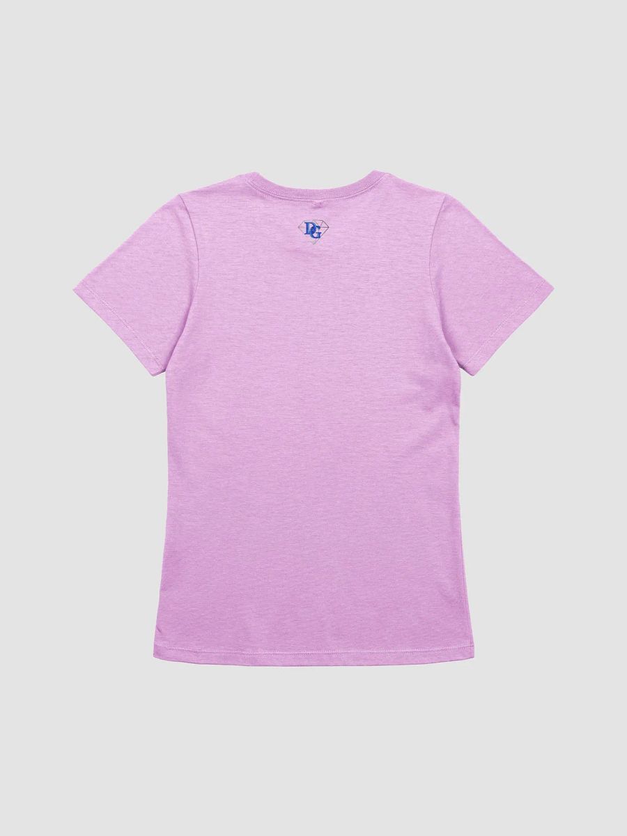 H2G Women's Supersoft Relaxed-fit T-Shirt product image (2)