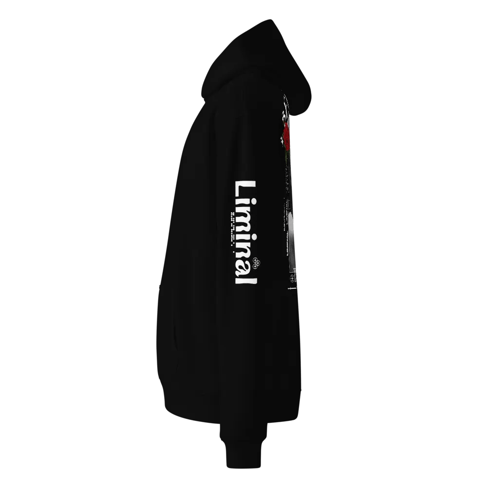 Become the Void Hoodie product image (3)