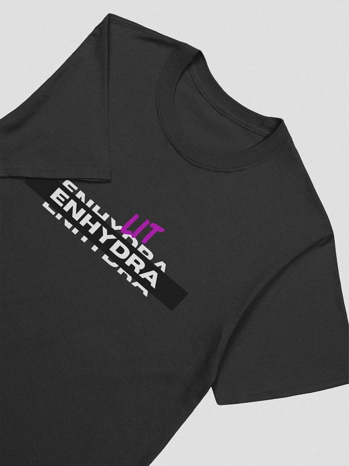 Unisex Censored Hydra Shirt product image (2)