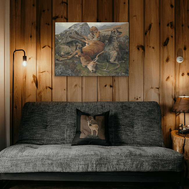 The Heritage Art Collection