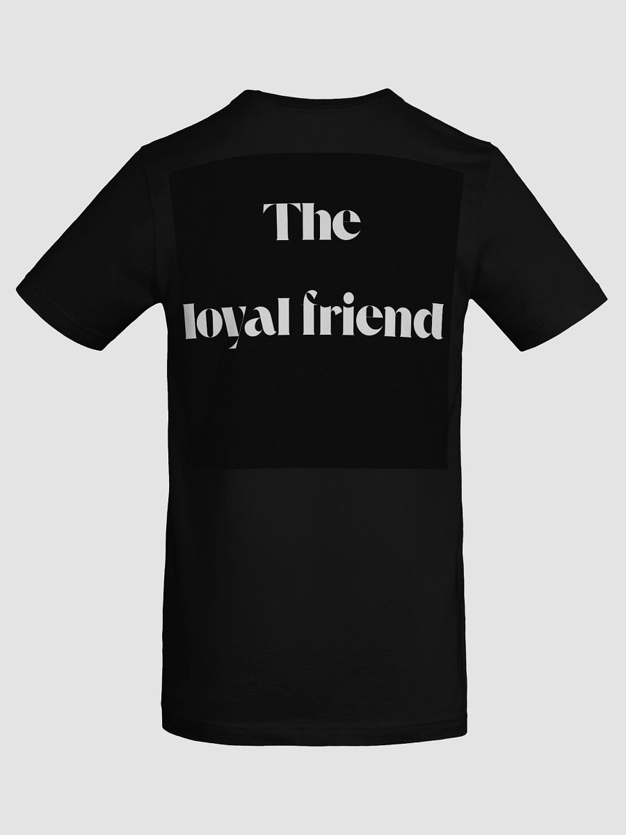 Lively Love Dog T-Shirt product image (80)