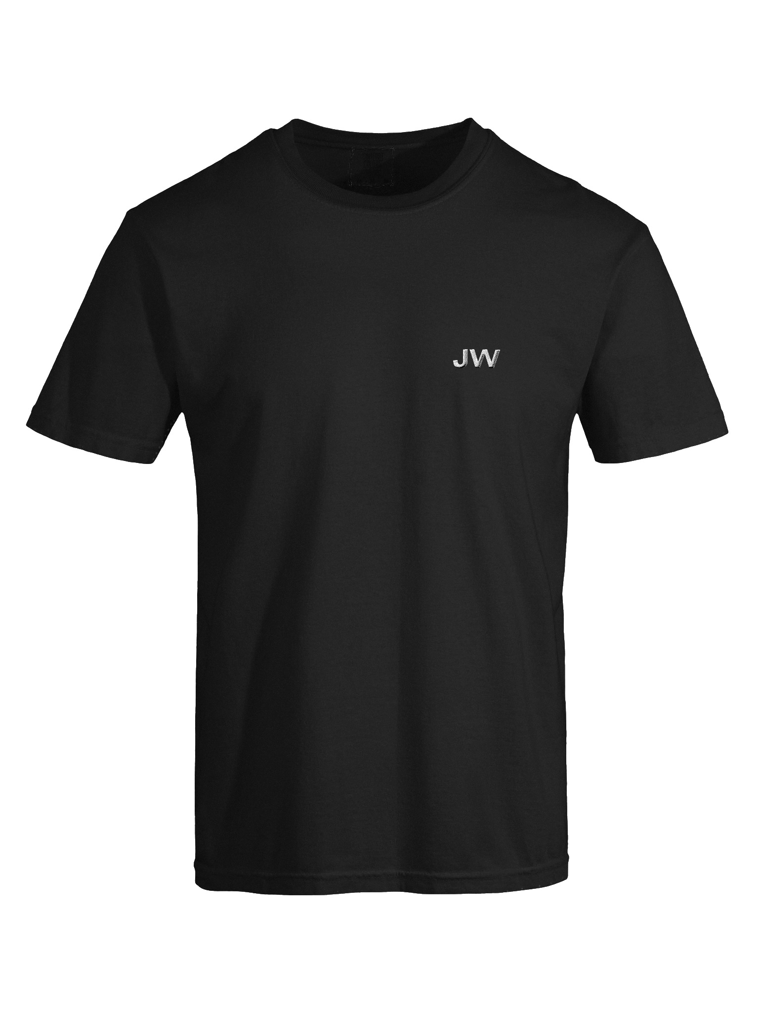 JW Heavy Tee — Timeless. Crafted. Real. product image (7)