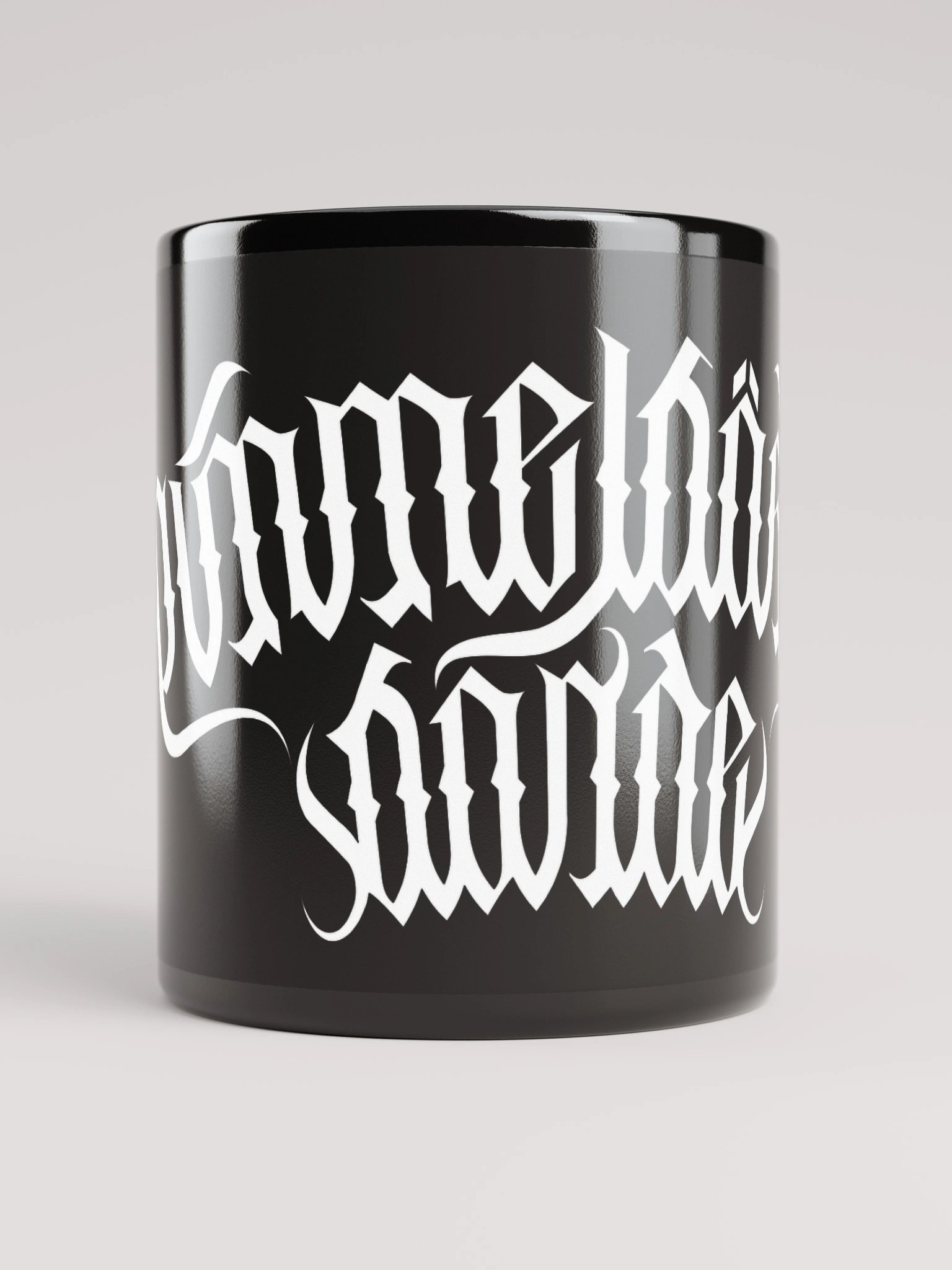 Pimmelbärenbande Tasse #1 product image (2)