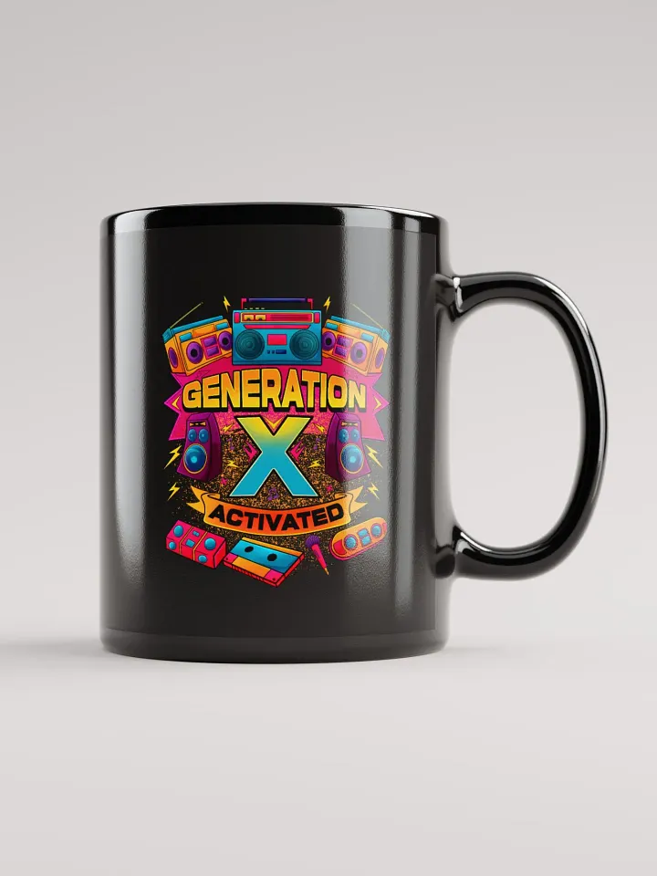 Gen X Awakening Mug product image (1)
