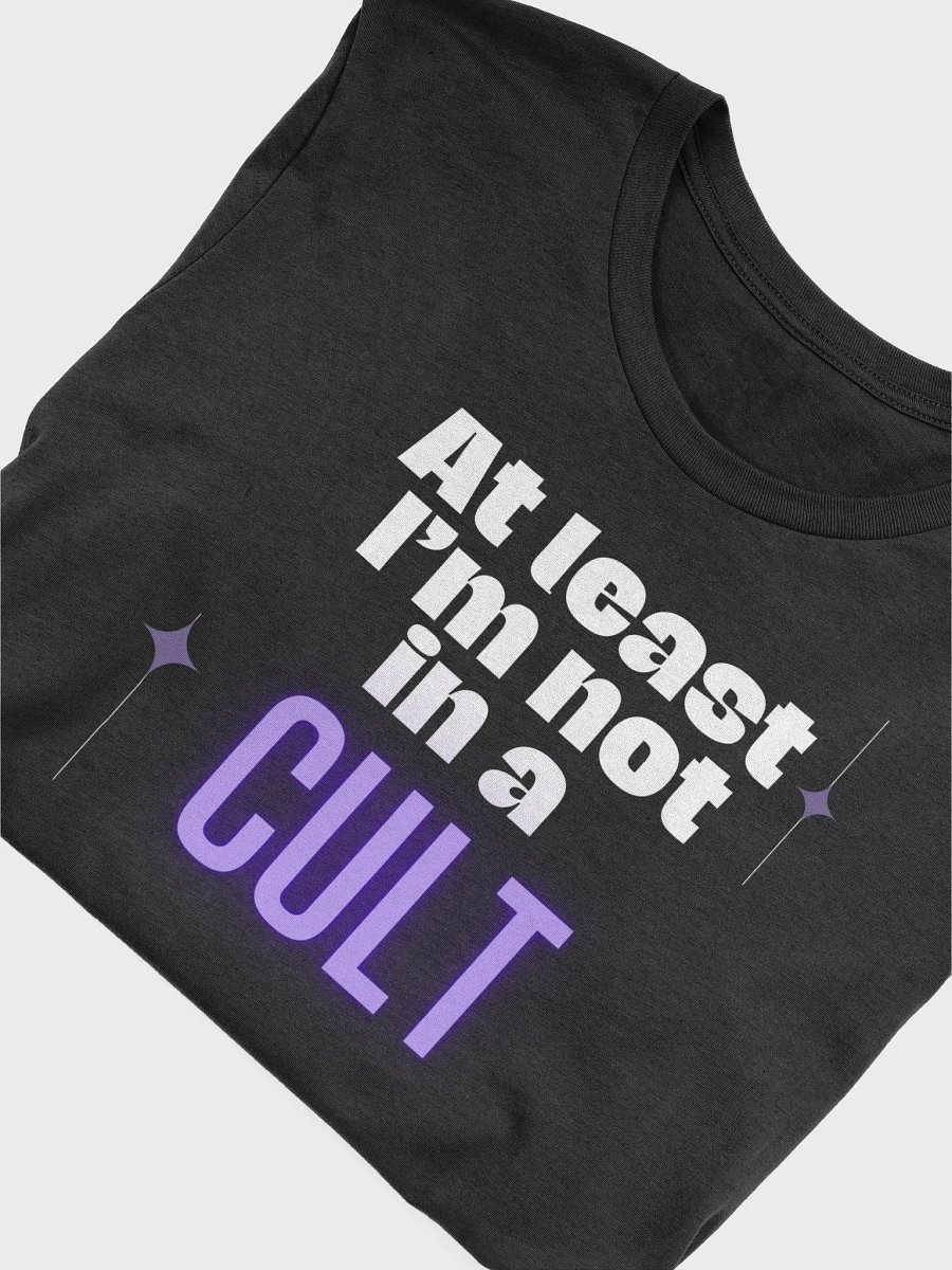 Cultist Tee product image (5)