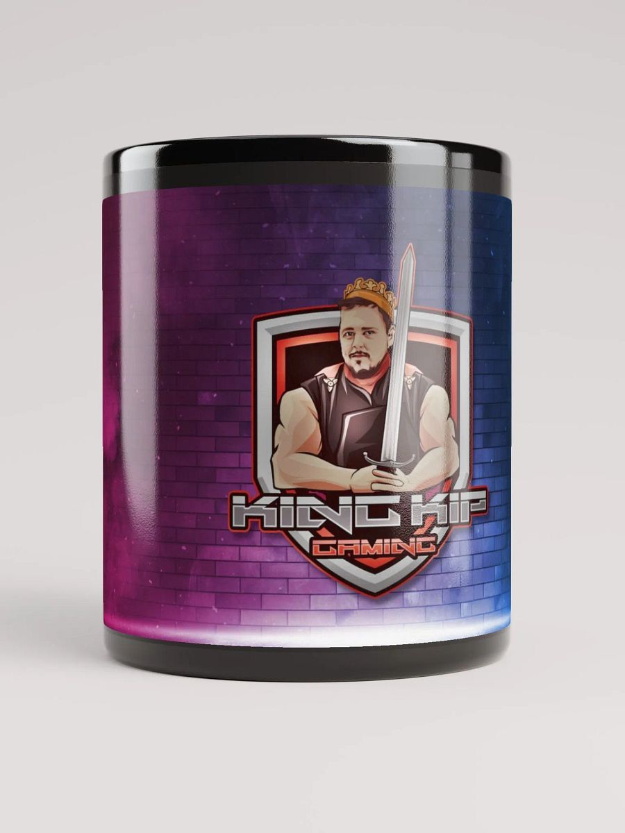 King Kip Brick Wall Mug product image (10)