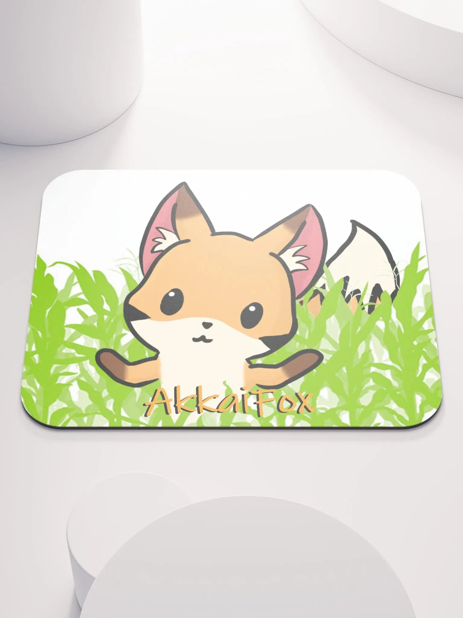 Fall - Corn Maze Mouse Pad product image (1)