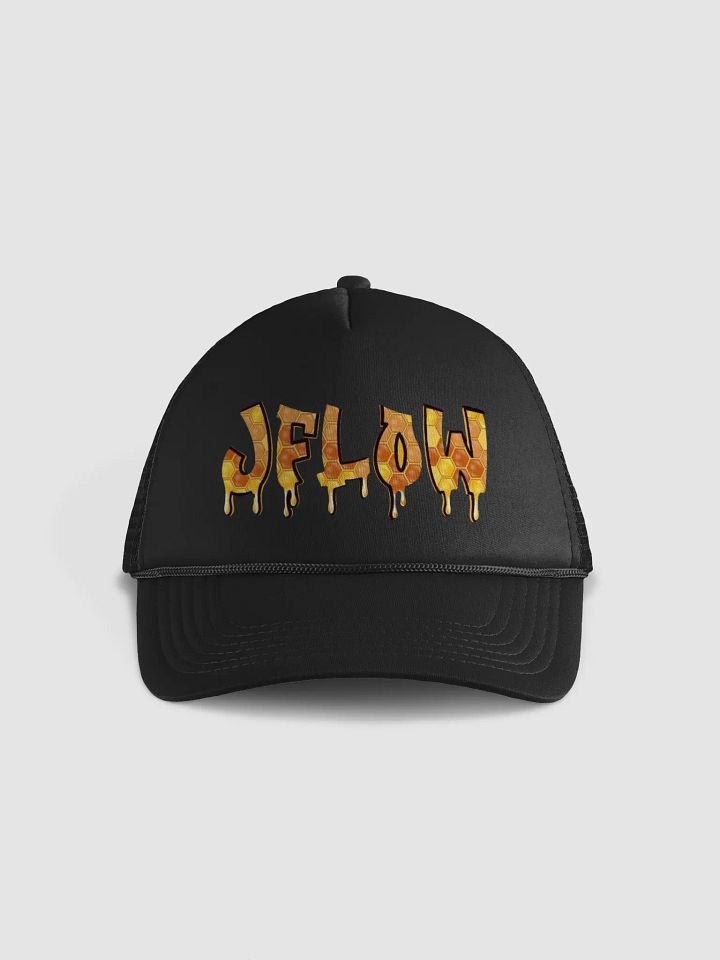 JFLOW HAT product image (2)