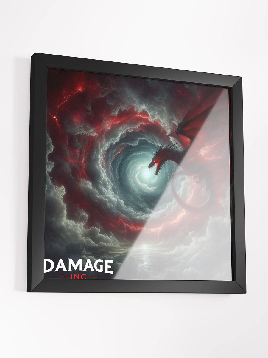 Damage Inc Poster product image (27)