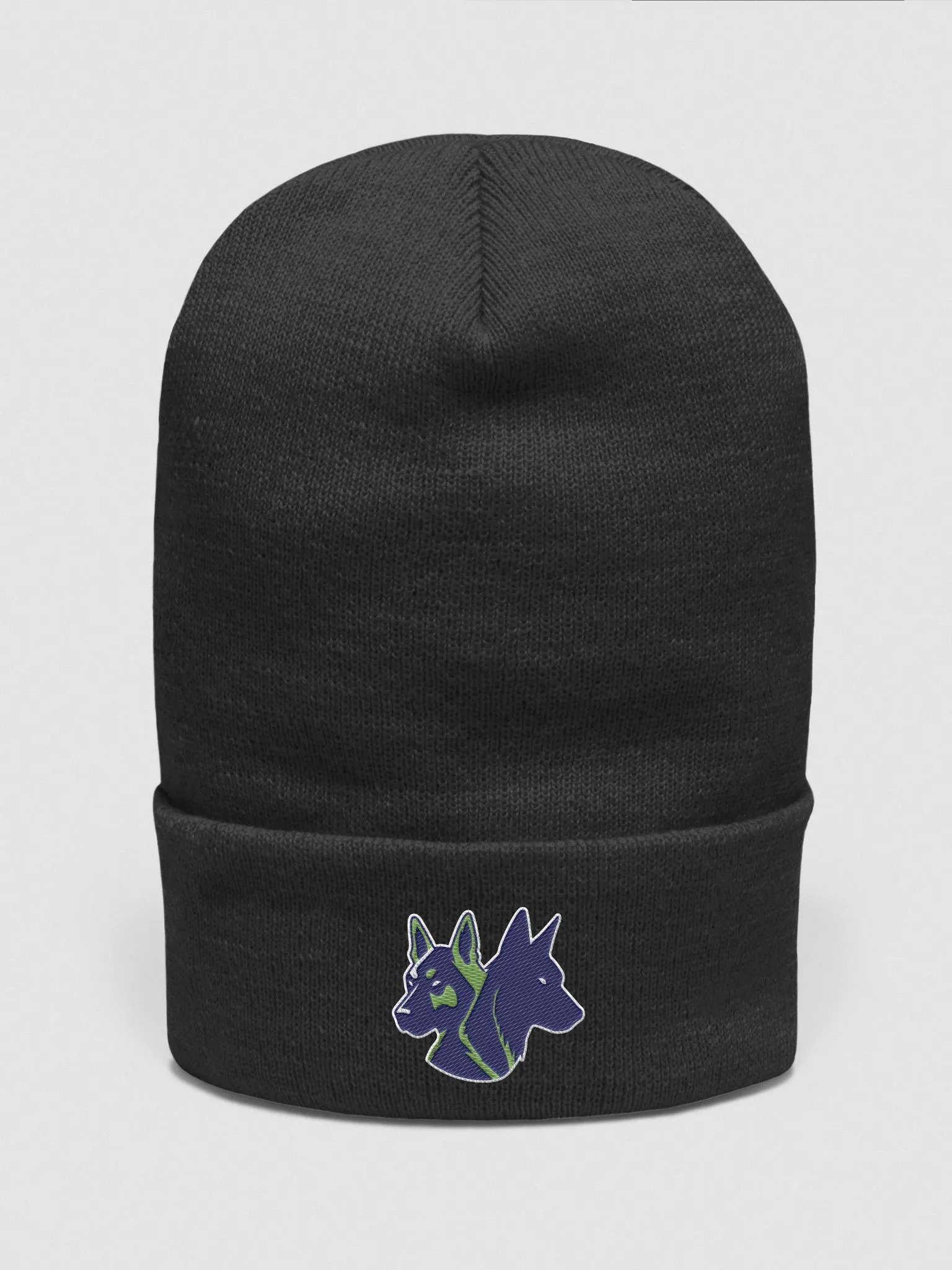 Beanie Color Logo product image (2)