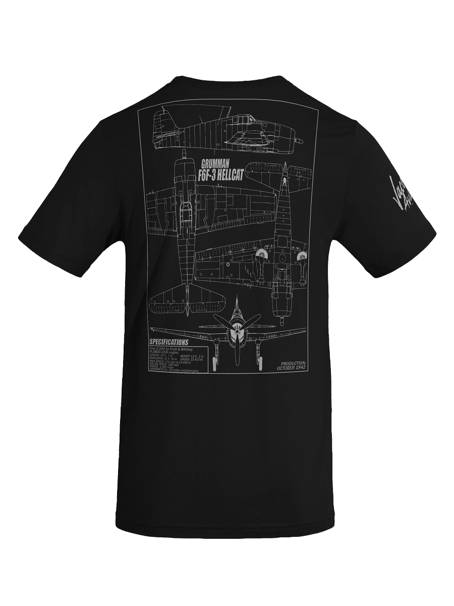 "Father's Day" SuperSoft Shirt product image (7)