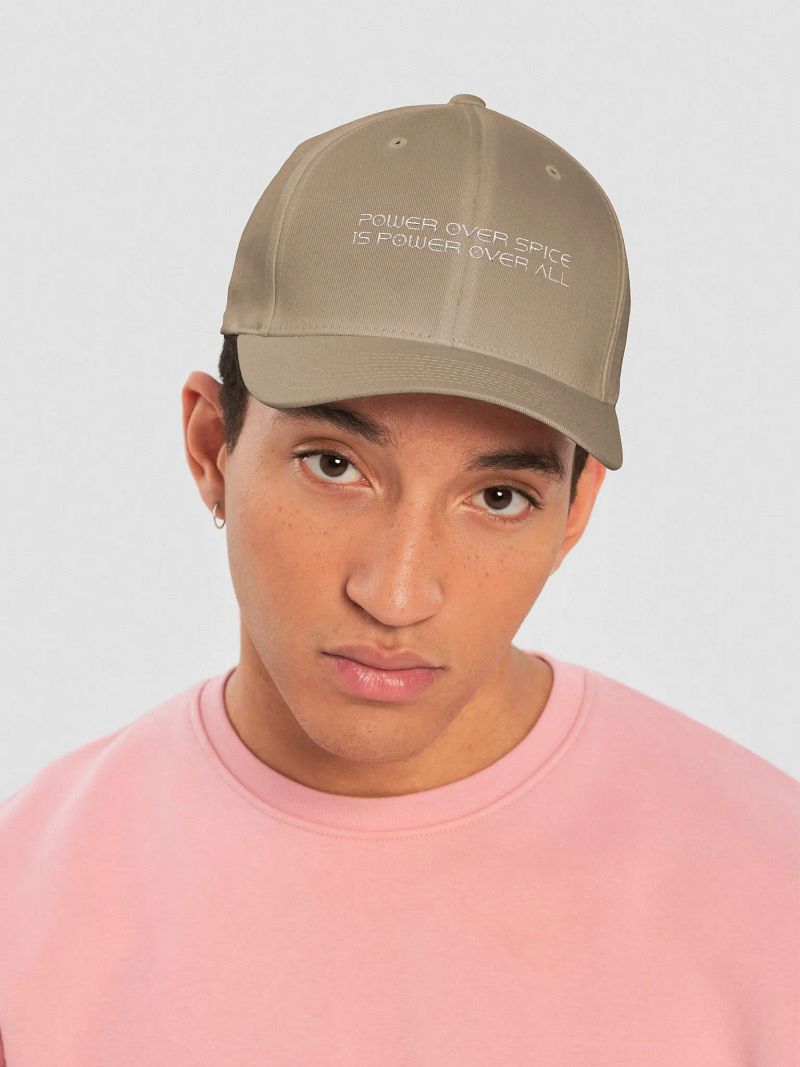 Fremen Leader | Inspired Hat