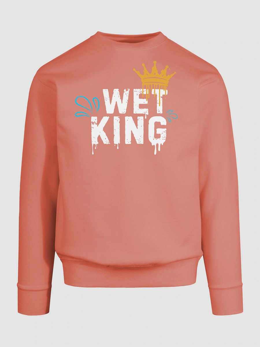 Wet King Sweater product image (69)