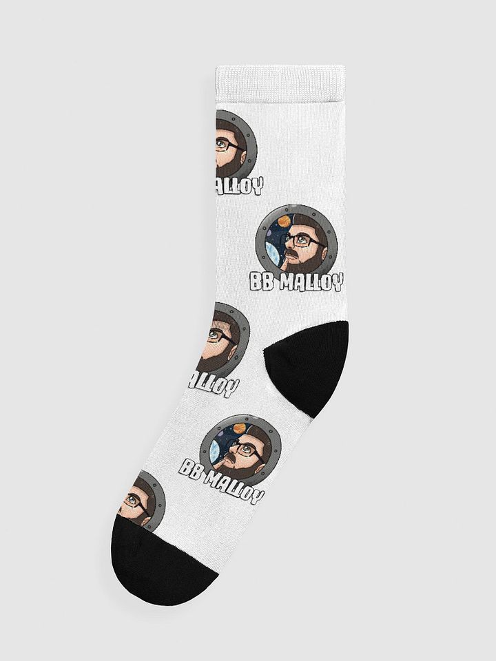 BB Socks! product image (1)