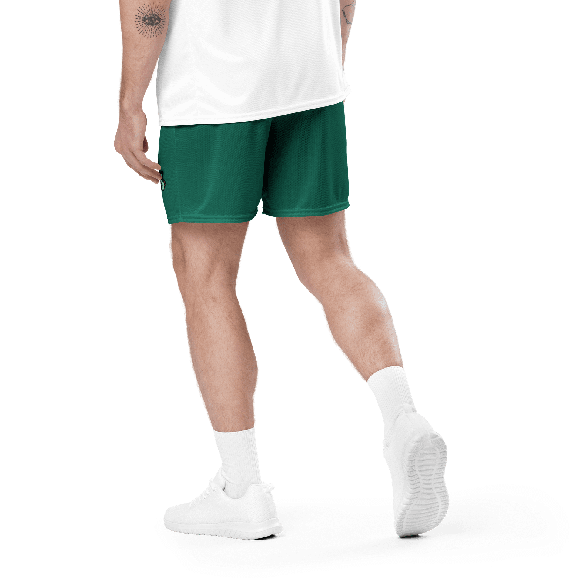 CS Shorts product image (4)