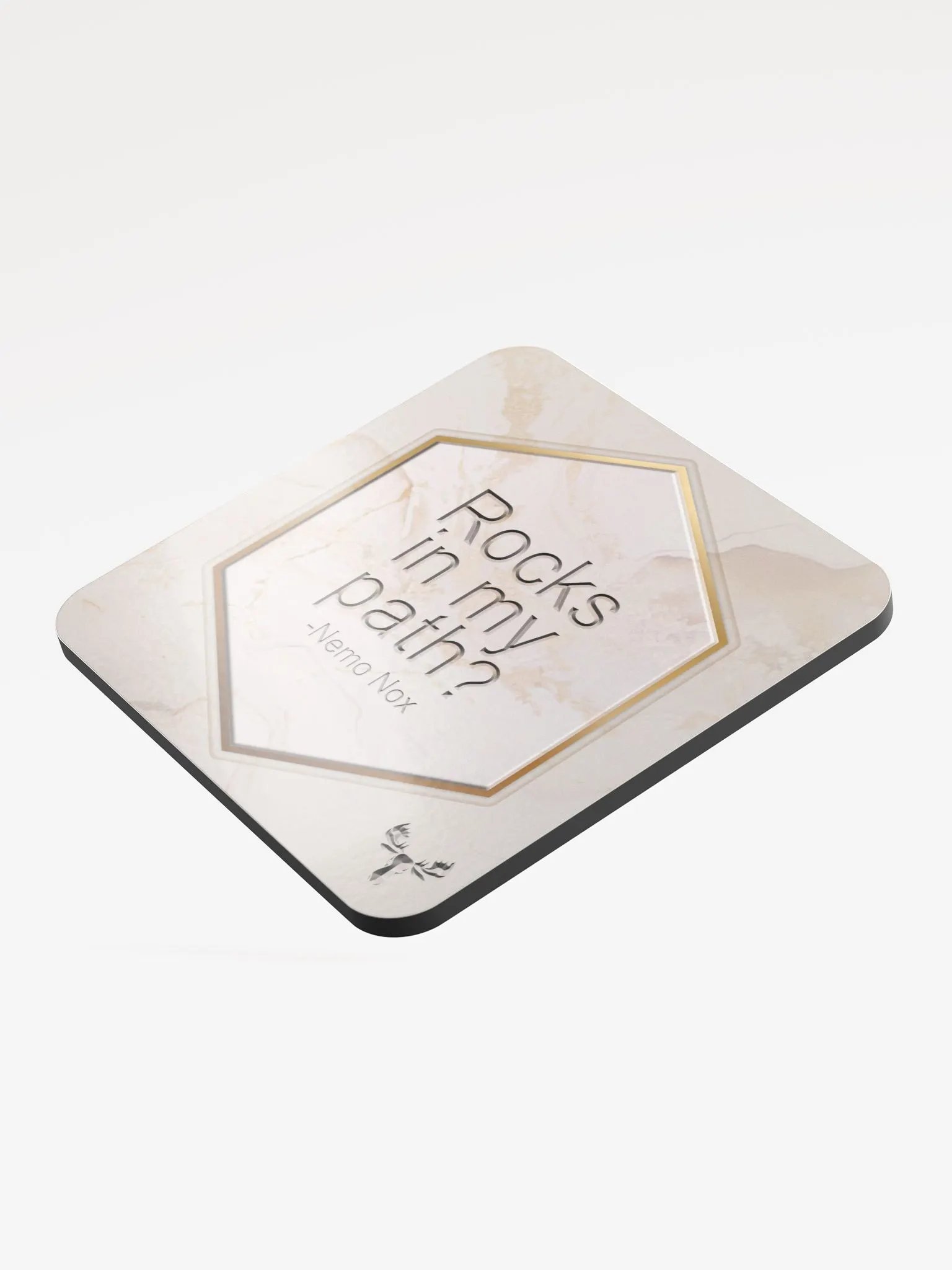 Civilization Quote Coaster 1 product image (1)