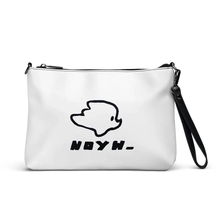 Sac à bandoulière Logo Noyw product image (1)