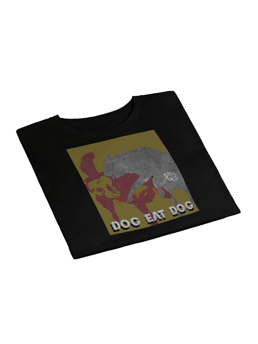Dog Eat Dog Limited Edition product image (3)