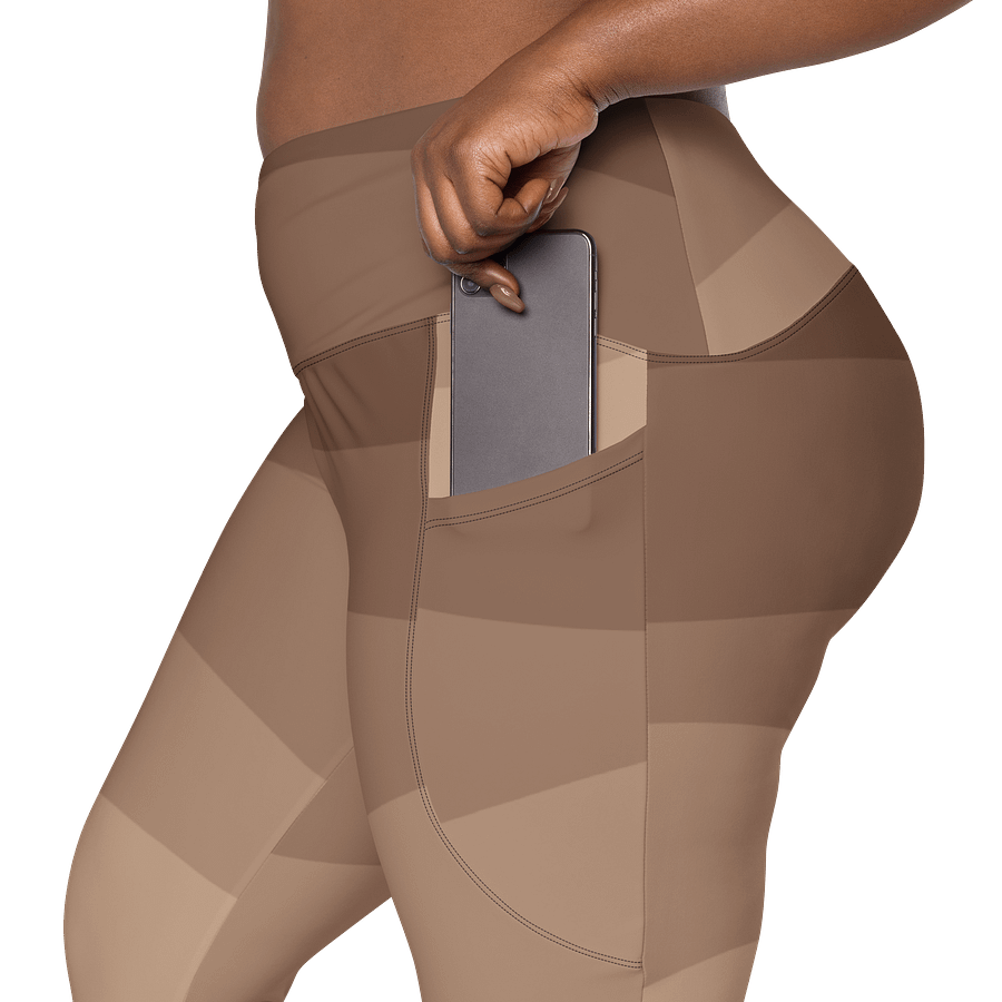 Sculpted Soul Leggings product image (8)