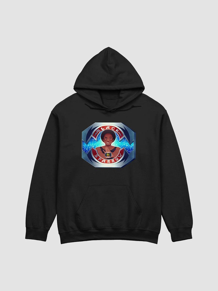 Sparrow Ranger Hoodie product image (11)