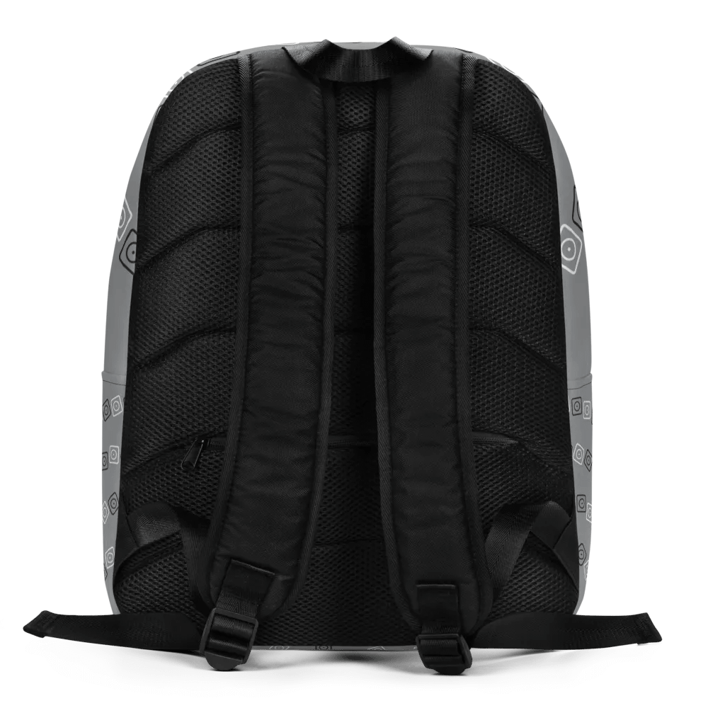 Optical Sun Icon | MO Backpack product image (10)