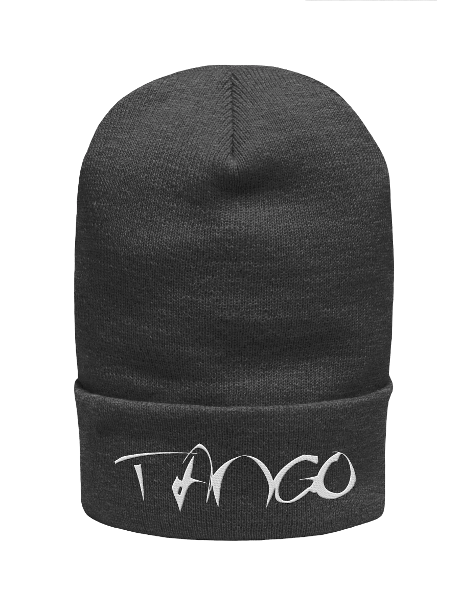 Tango Signature Beanie product image (3)