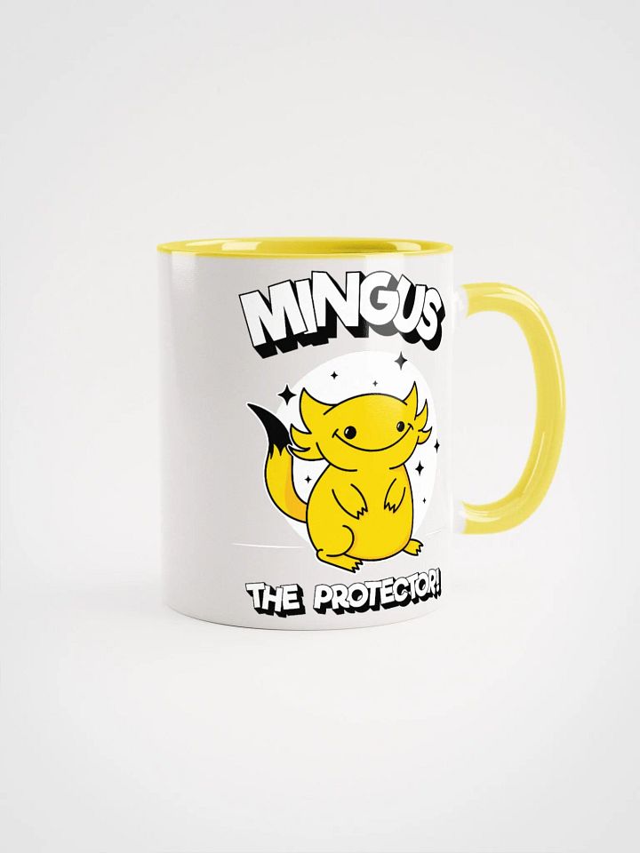 MINGUS MUG product image (1)