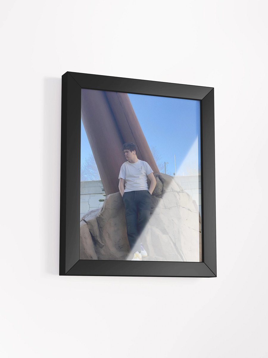 GBK Framed Picture product image (2)