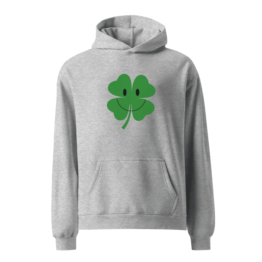 Gallus Hoodies Gallus Irish product image (1)