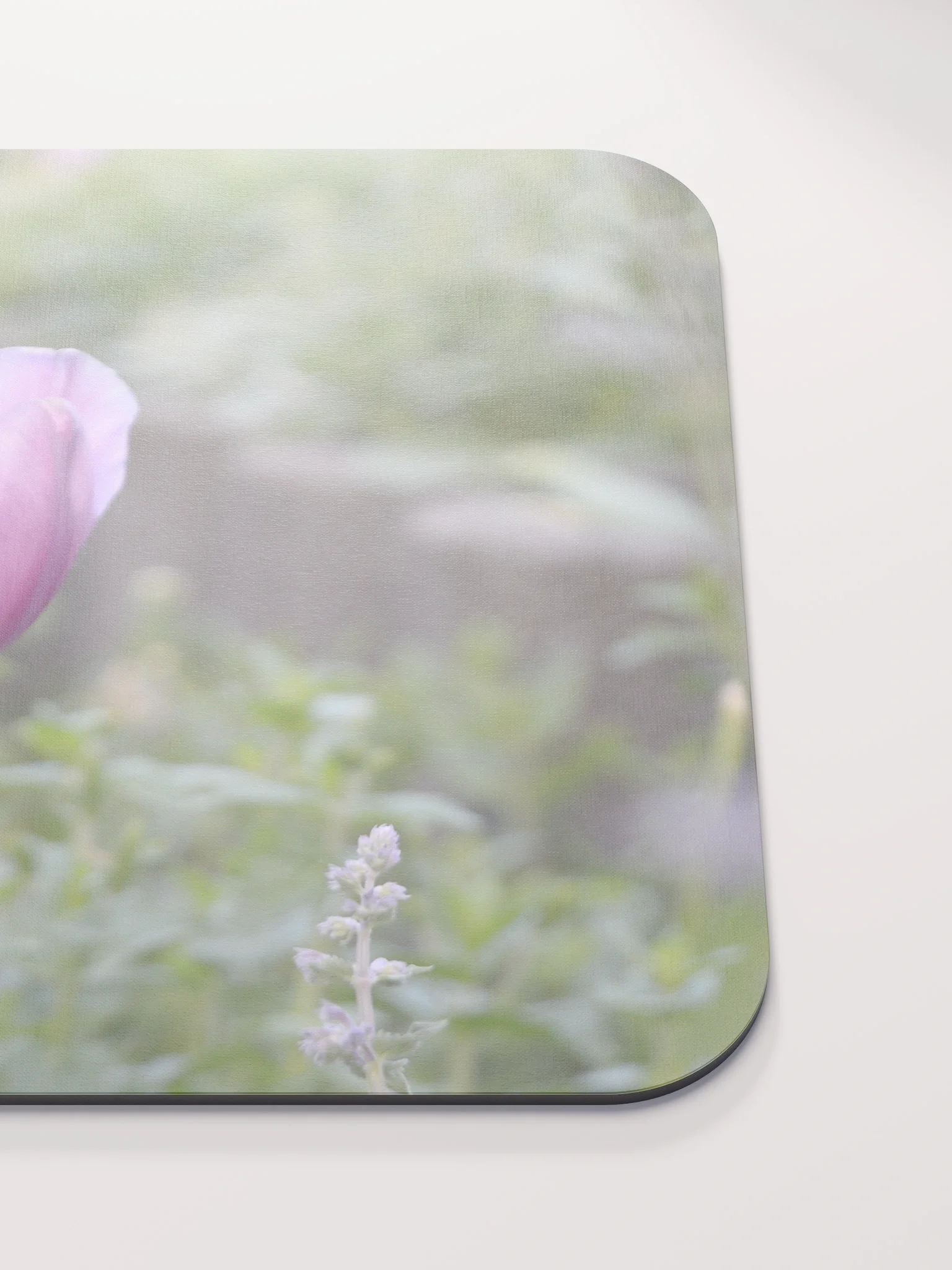 Mauspad - Violette Tulpe product image (5)