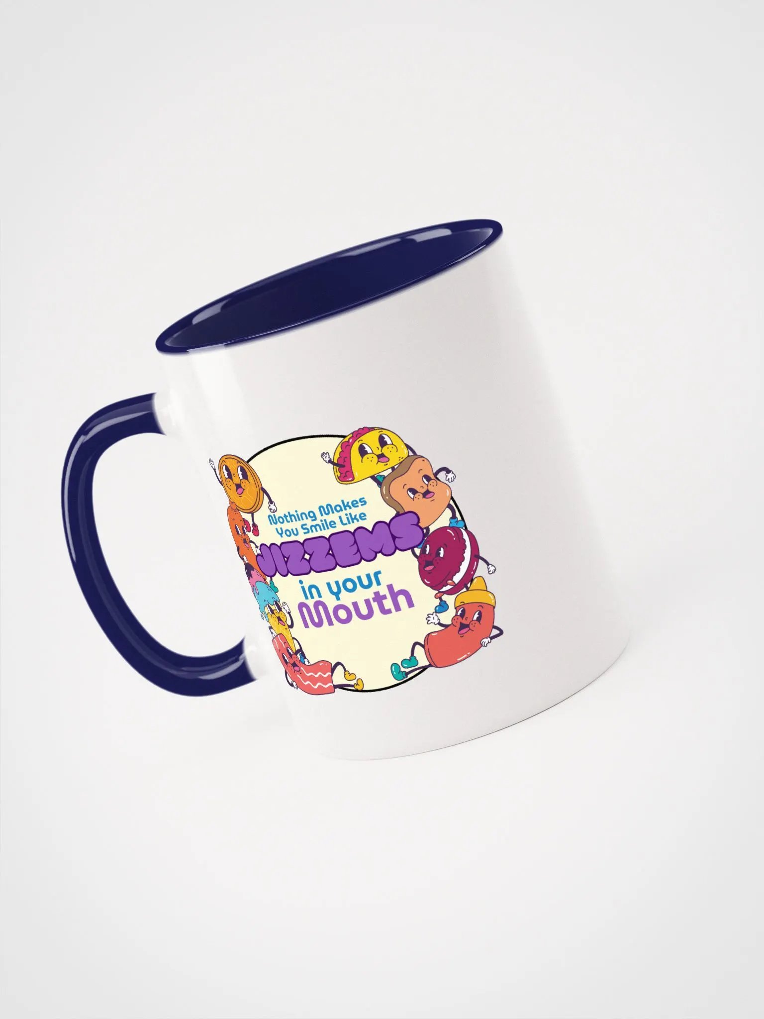 Jizzems Official Mug! product image (31)