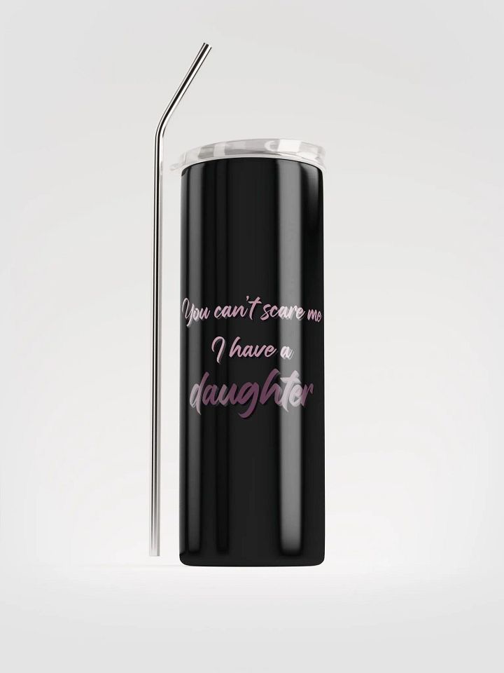 Stay Refreshed, Mama - Tumbler for Girl Moms - Brown eyes, Red hair product image (2)