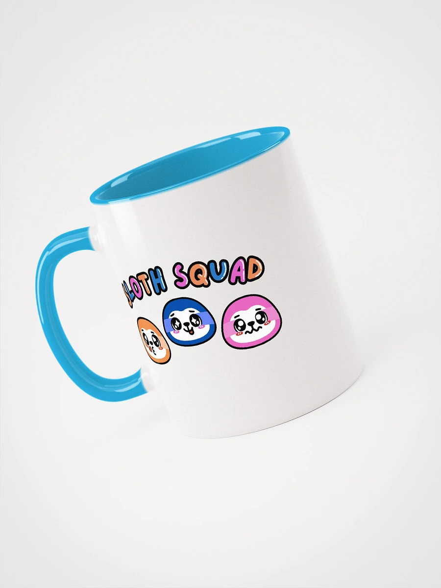 Sloth Squad Mug product image (14)