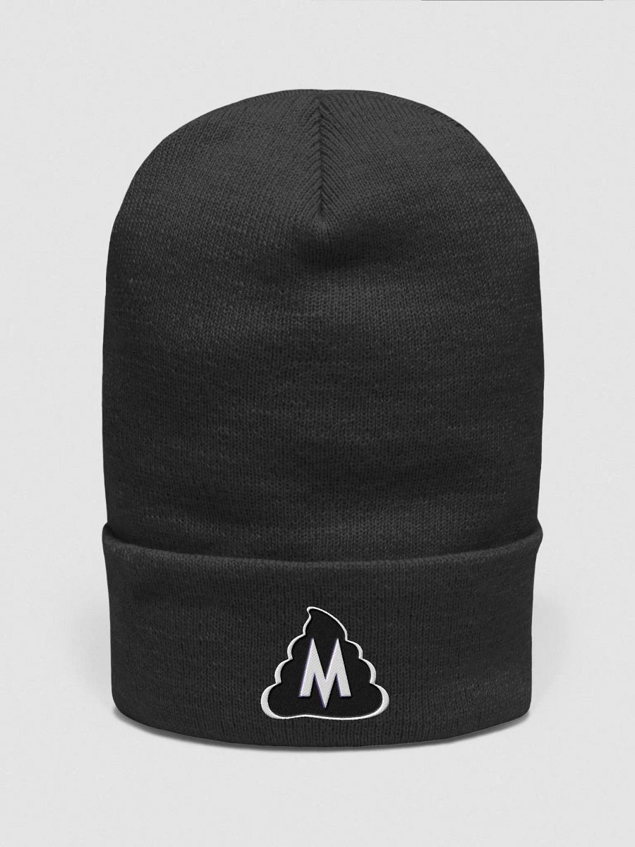 Unisex Cuffed Beanie product image (4)