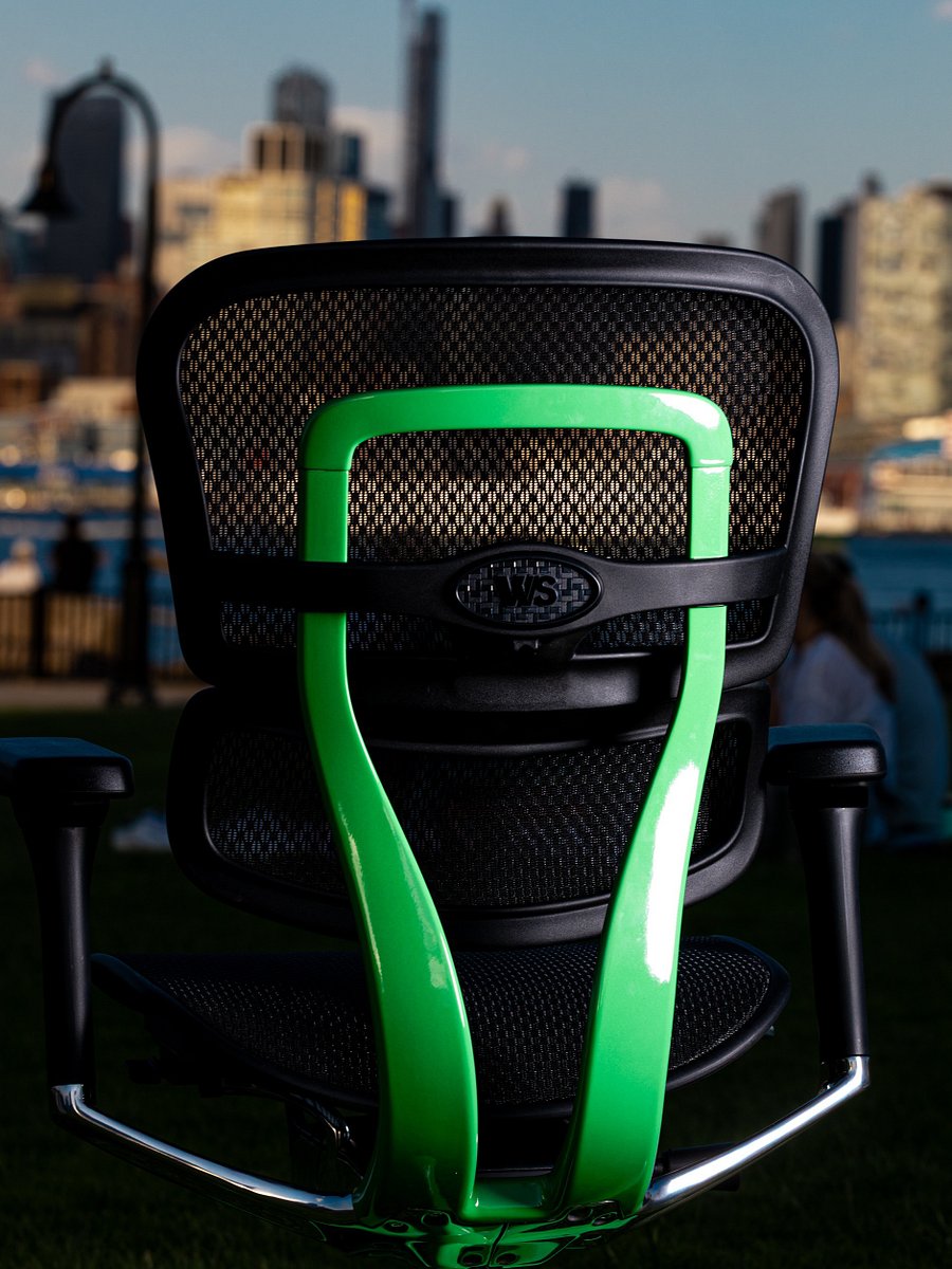 Porsche Green product image (4)