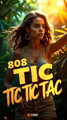 🔥 Tic Tic Tac (808 Jungle Club Remix) – DJ MrBAS Drops Island Fire! 🔥

Get ready to move with Tic Tic Tac (808 Jungle Club Re...