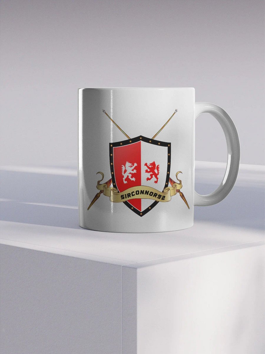 Sir Connor Mug product image (4)