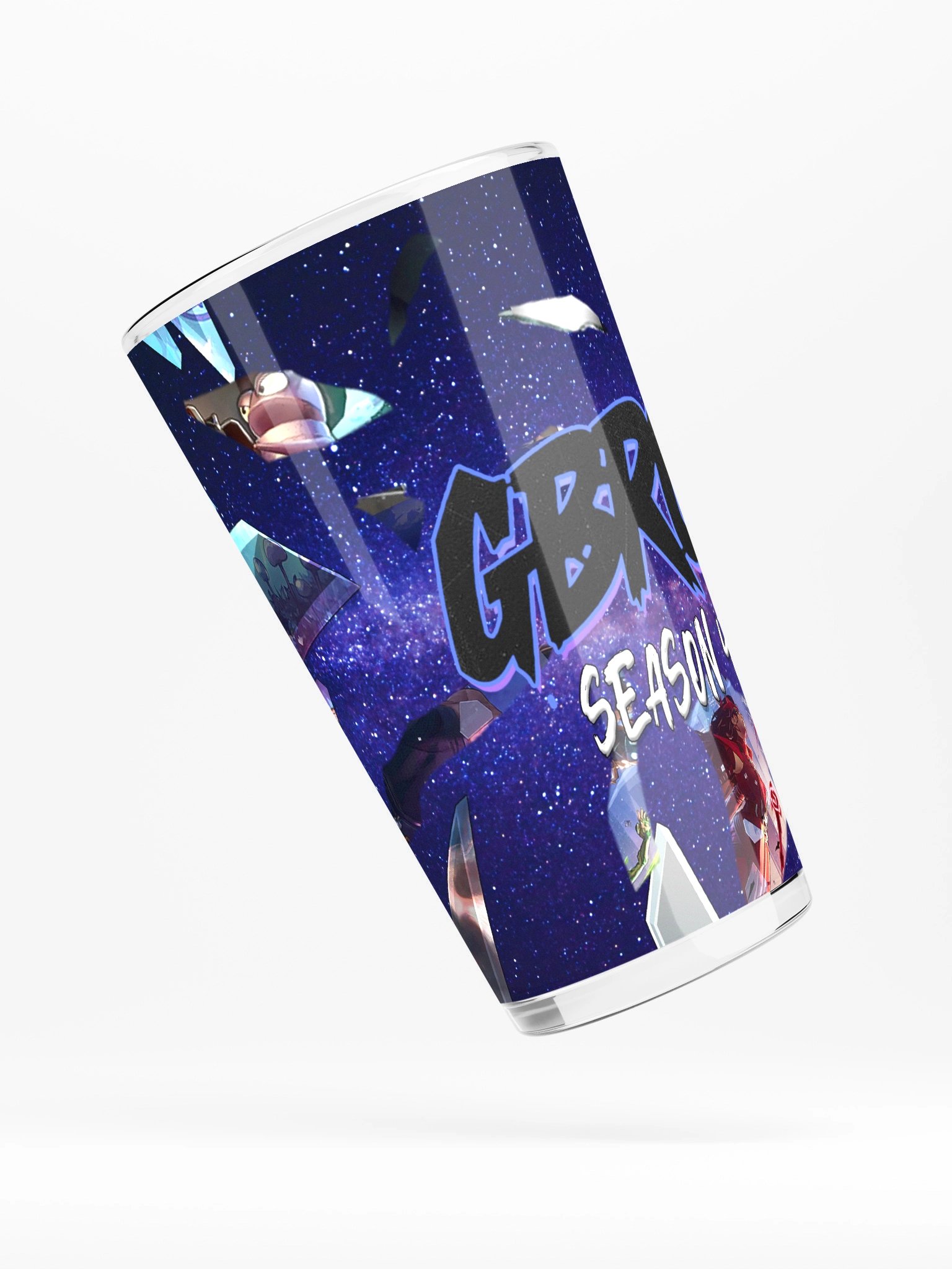 SEASON 4 GLASS product image (4)