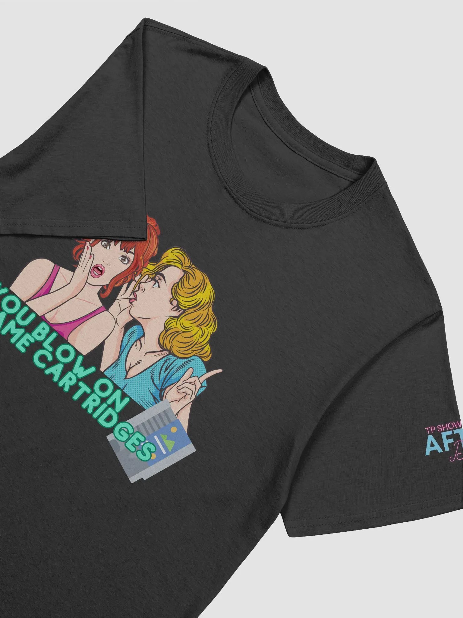 You Blow Shirt product image (1)