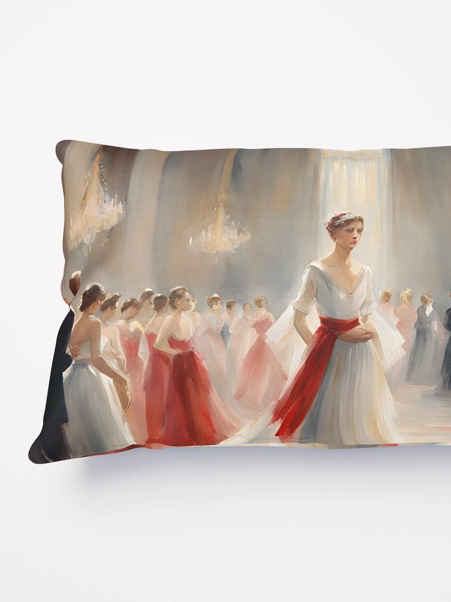 Kate's Honor Basic Pillow product image (3)