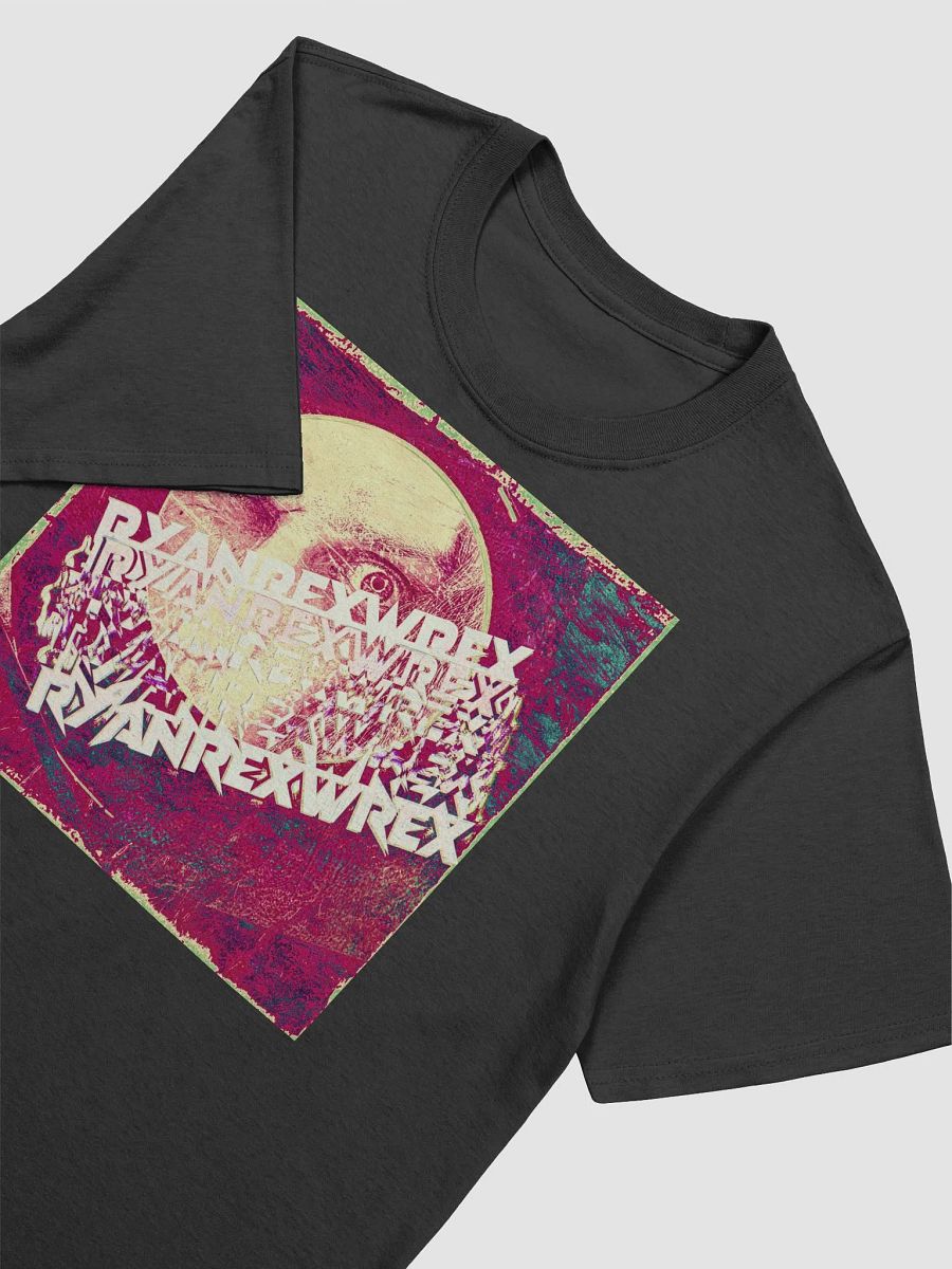 RyanRexWrex Spiral Eye Tee product image (3)