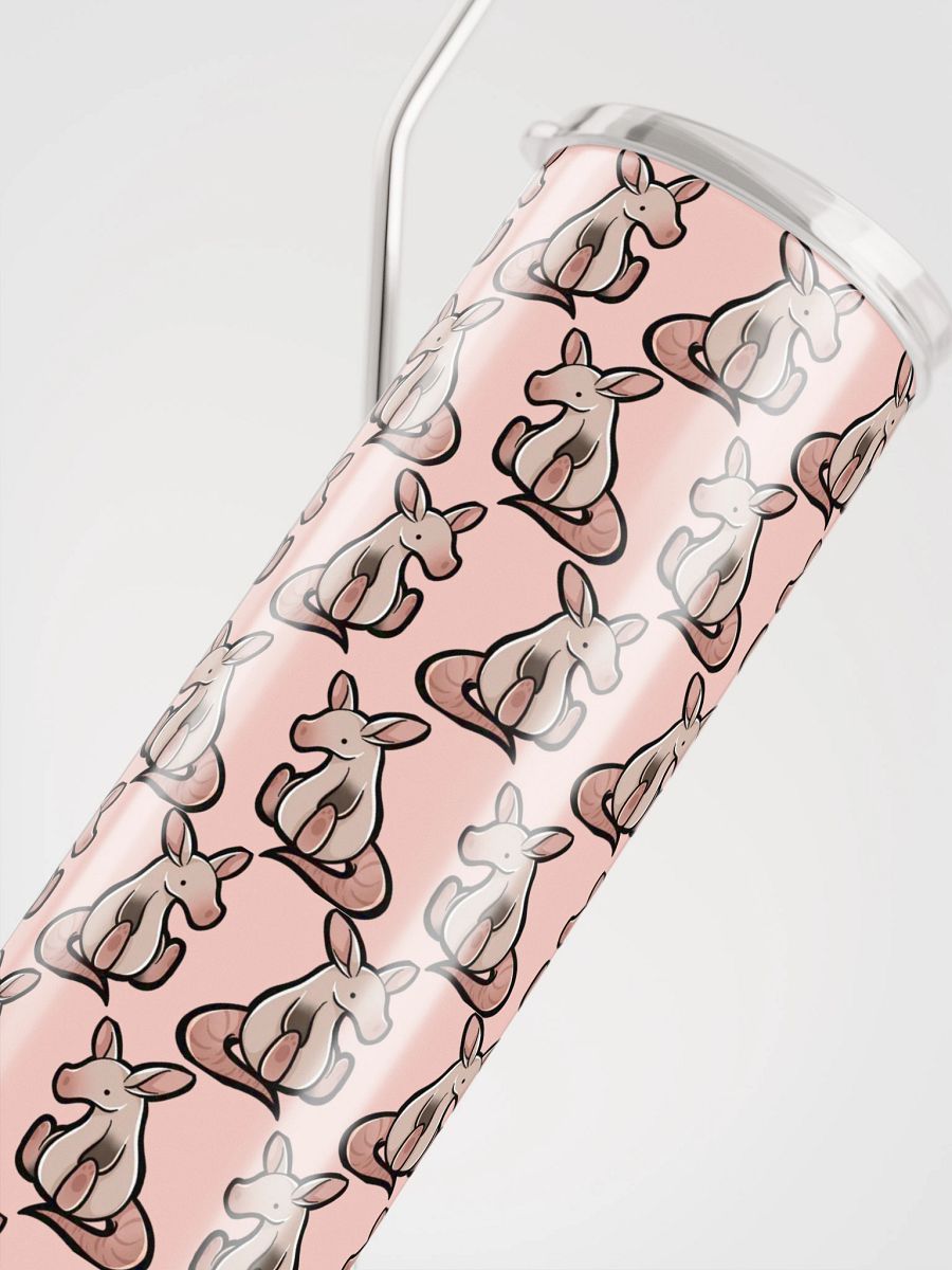Aardvark 20 oz Stainless Steel Tumbler product image (8)